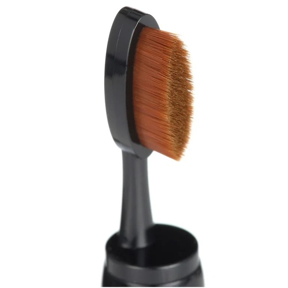 NEW Revlon Colorstay Browlights Eyebrow Pomade Pencil (Dark Brown) - Picture 4 of 5